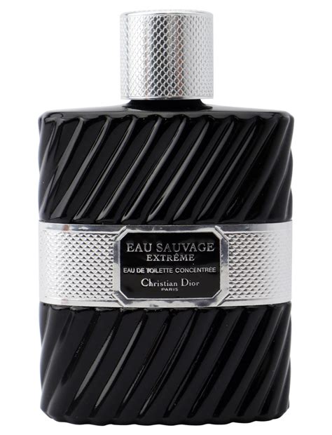 dior eau extreme|dior eau sauvage aftershave.